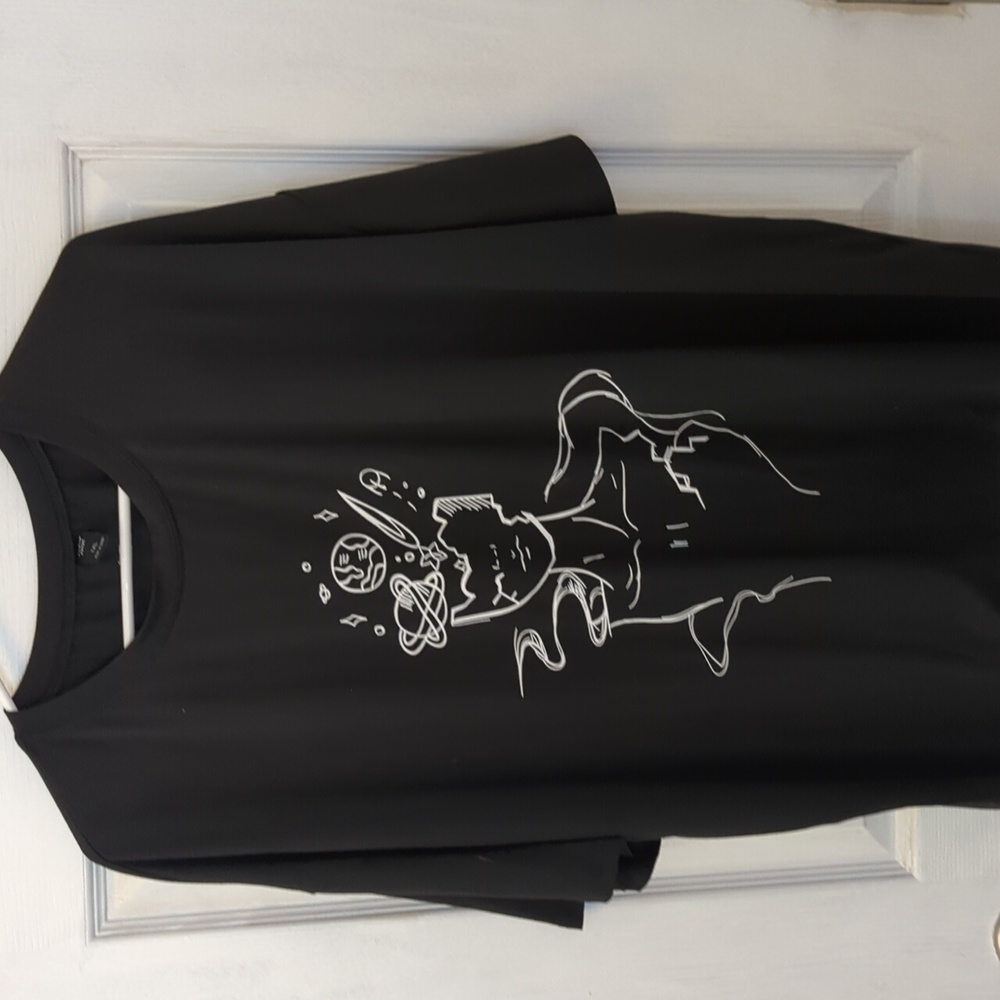 Shein top